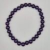 bracelet améthyste
