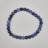 bracelet sodalite