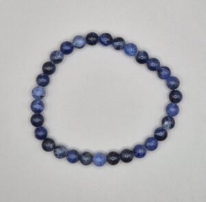 bracelet sodalite