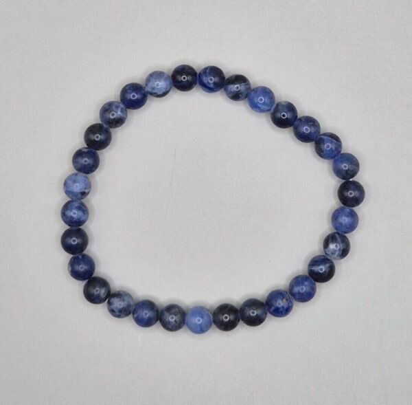 bracelet sodalite