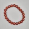 bracelet jaspe rouge