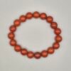bracelet jaspe rouge