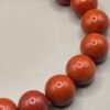 bracelet jaspe rouge