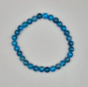 bracelet apatite