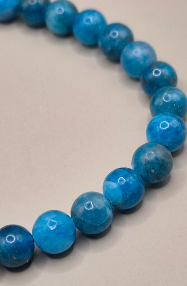 bracelet apatite
