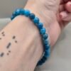 bracelet apatite