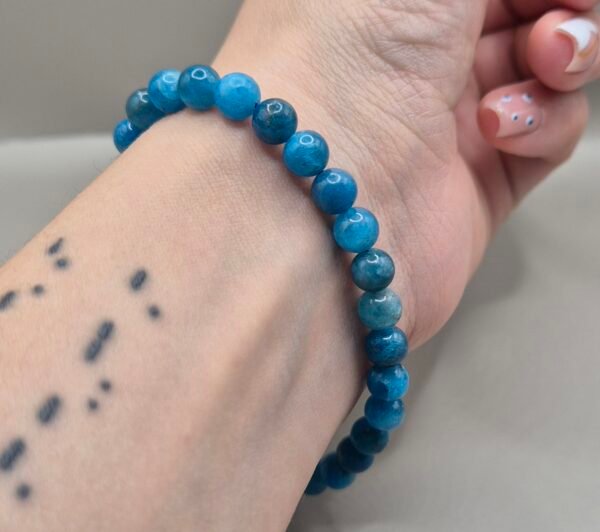 bracelet apatite