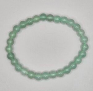 bracelet aventurine