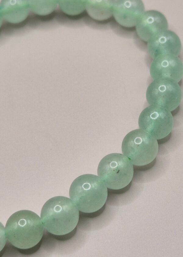bracelet aventurine
