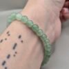 bracelet aventurine