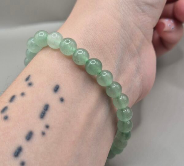 bracelet aventurine