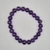 bracelet améthyste
