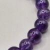 bracelet améthyste