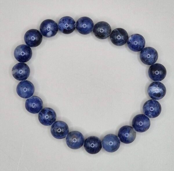 bracelet sodalite