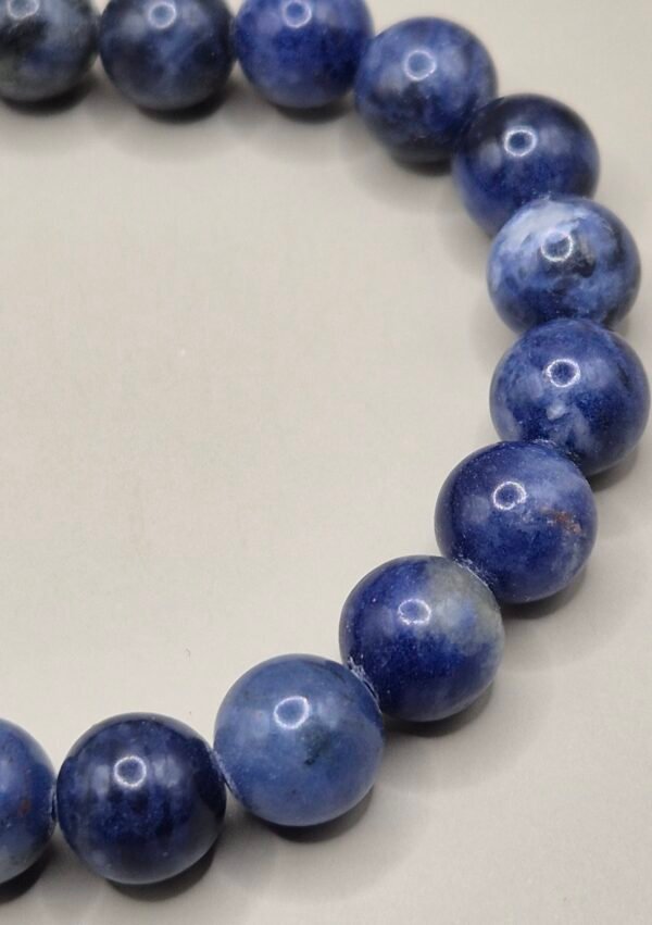bracelet sodalite