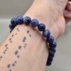 bracelet sodalite