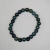 bracelet d'agate mousse