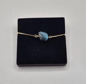 BRACELET APATITE
