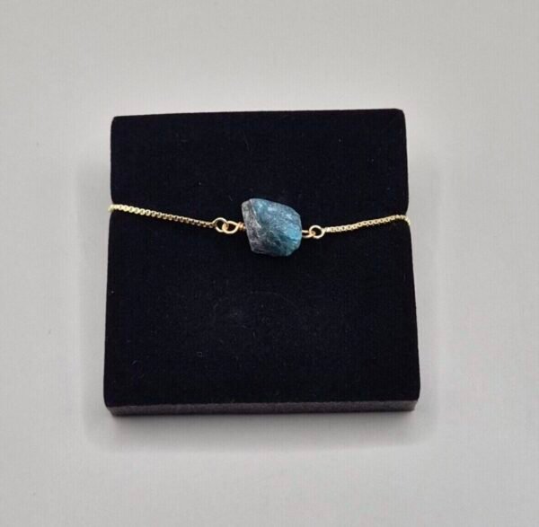 BRACELET APATITE