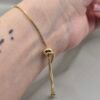 bracelet apatite