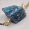 bracelet apatite