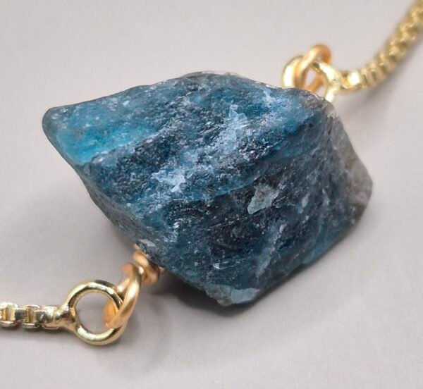 bracelet apatite