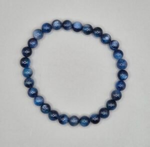 bracelet cyanite