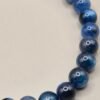 bracelet cyanite