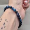 bracelet cyanite