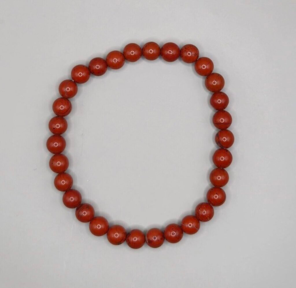 bracelet jaspe