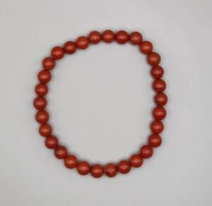 bracelet jaspe