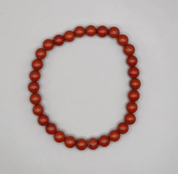 bracelet jaspe