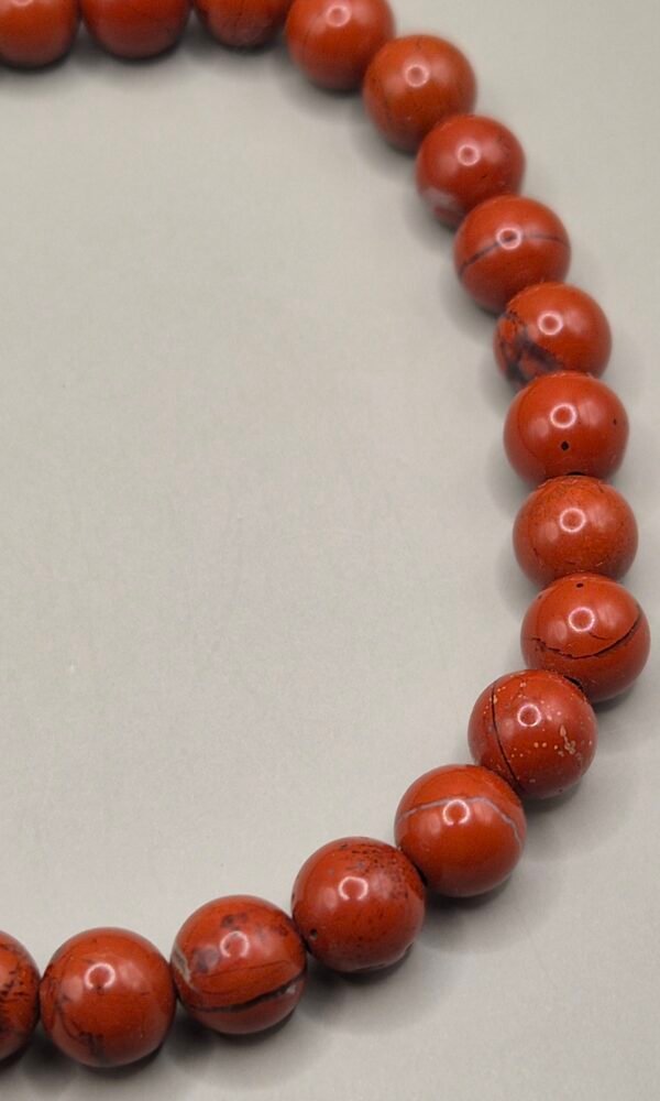bracelet jaspe