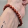 bracelet jaspe