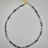collier agate mousse