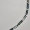 collier agate mousse