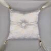 COUSSIN BLANC